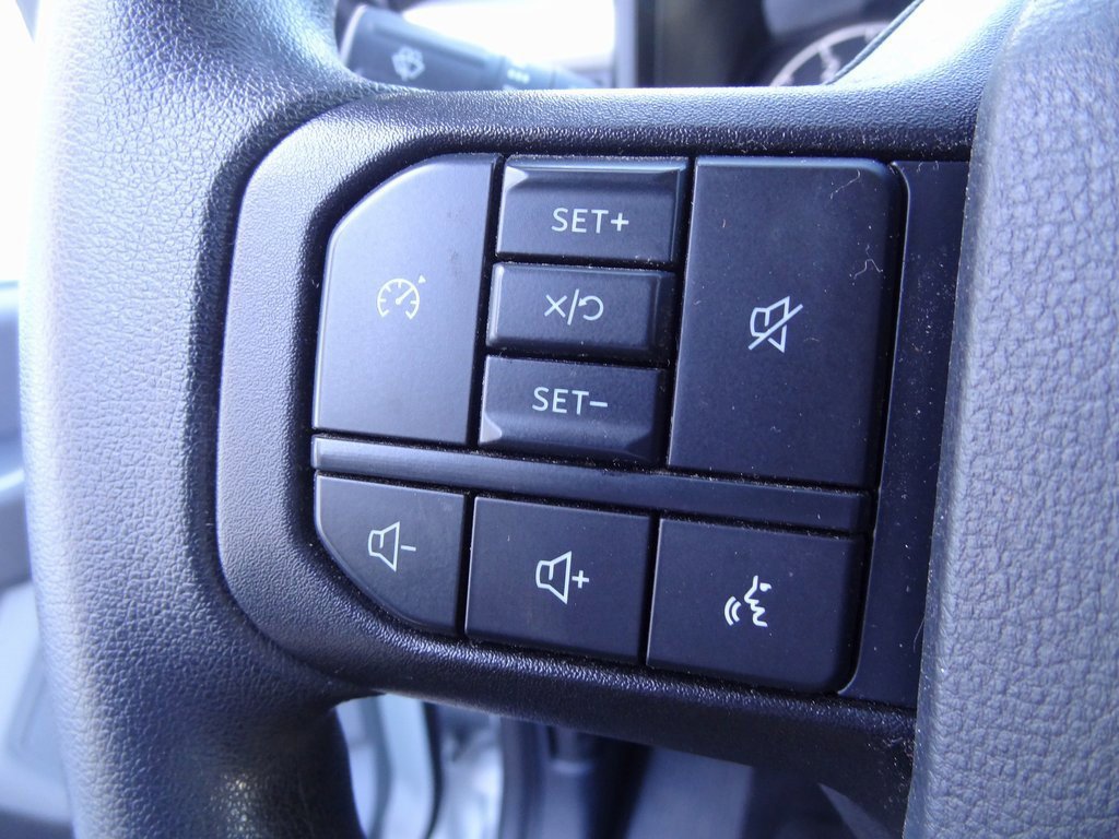 Certified 2024 Ford F250 XLT image 20