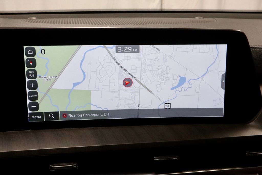 Used 2024 Kia Telluride SX Prestige AWD/4WD image 3