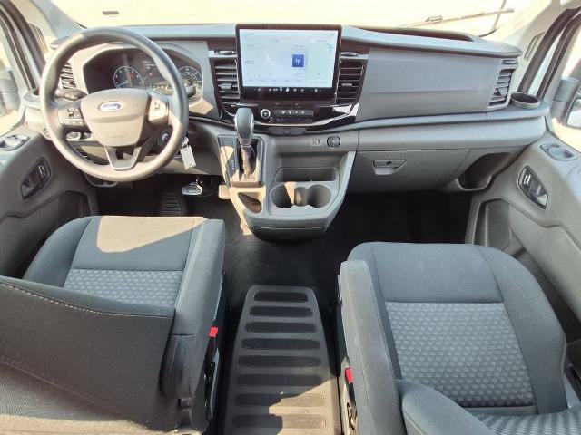Certified 2023 Ford Transit 350 XLT RWD image 25