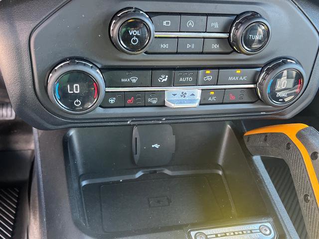 Certified 2023 Ford Bronco Badlands AWD/4WD image 17