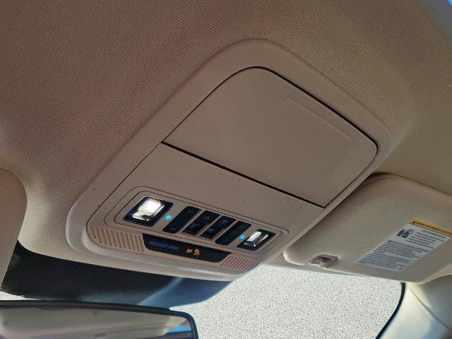 Certified 2023 Ford Explorer Limited w/ Limited Technology Package RWD image 35