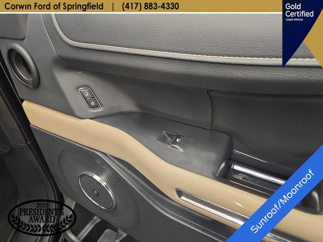 Certified 2023 Ford Expedition Limited AWD/4WD image 11