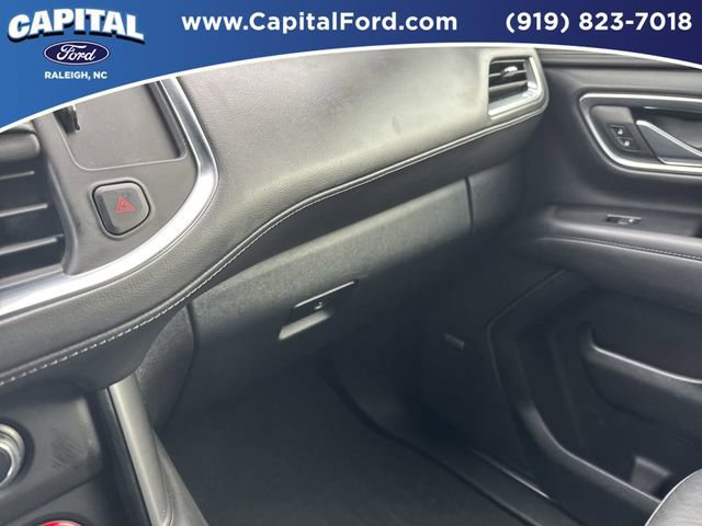 Used 2024 Chevrolet Tahoe Z71 w/ Max Trailering Package image 26