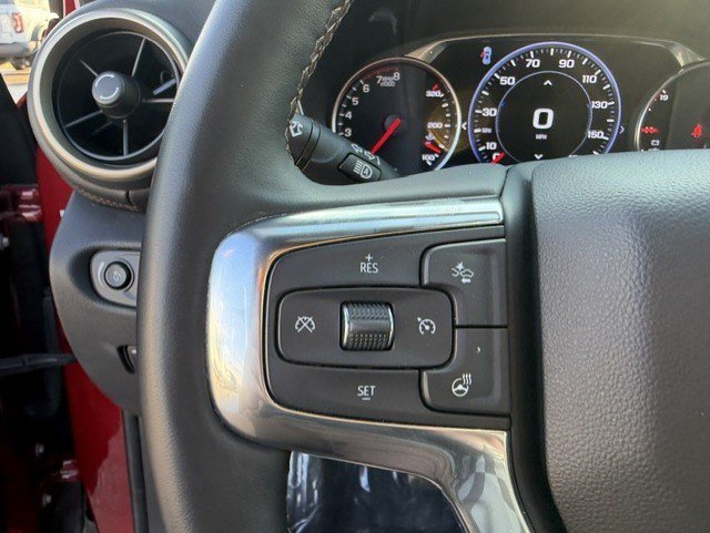 Used 2023 Chevrolet Blazer Premier w/ Driver Confidence II Package AWD/4WD image 15