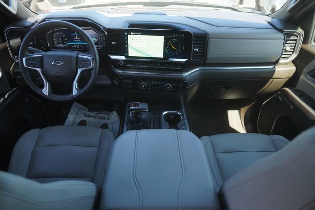 Used 2023 Chevrolet Silverado 1500 RST w/ Convenience Package II image 20