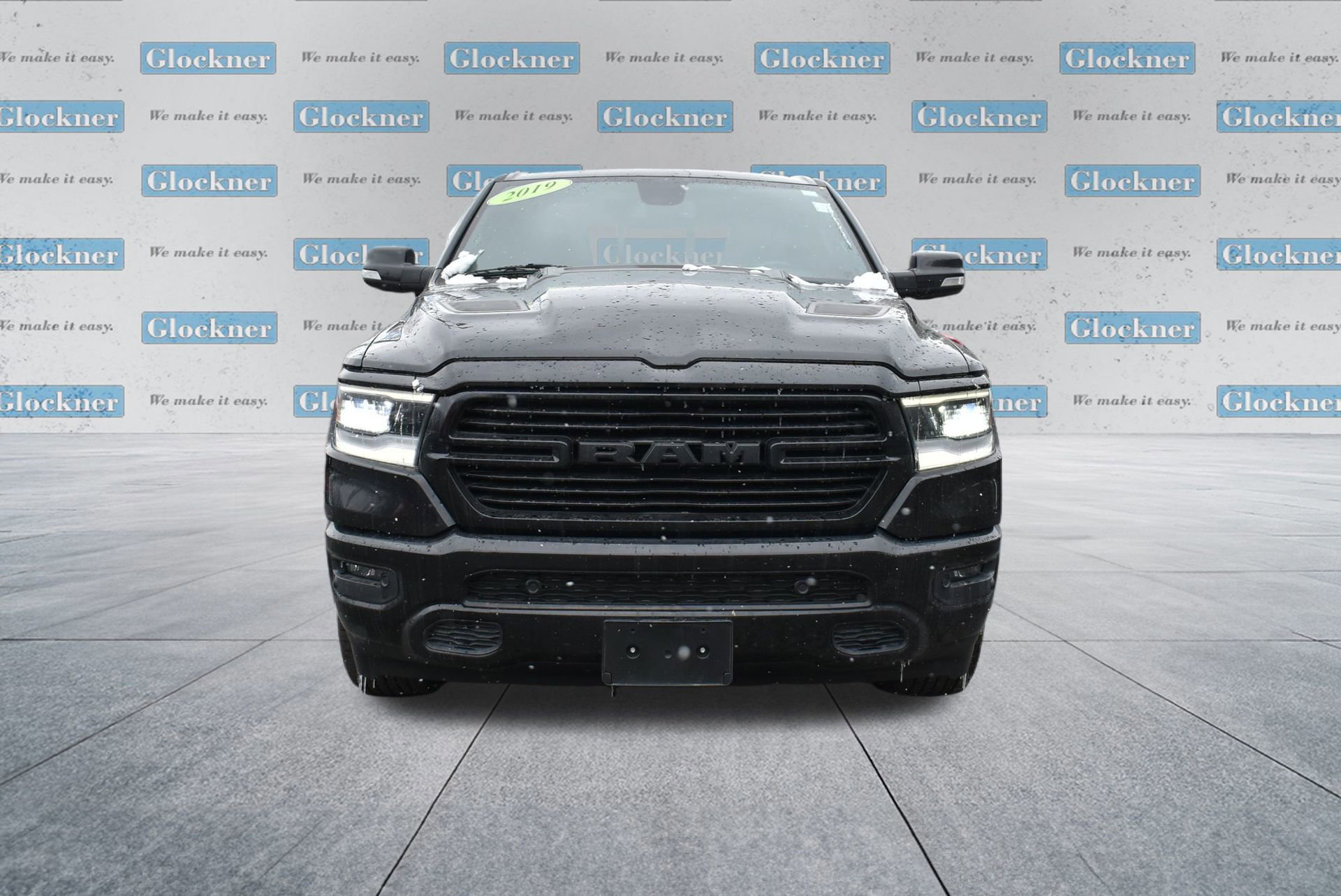 Used 2019 RAM 1500 Sport w/ Level 2 Equipment Group image 7