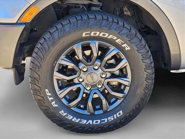 Certified 2020 Ford Ranger XLT w/ Equipment Group 301A Mid image 14