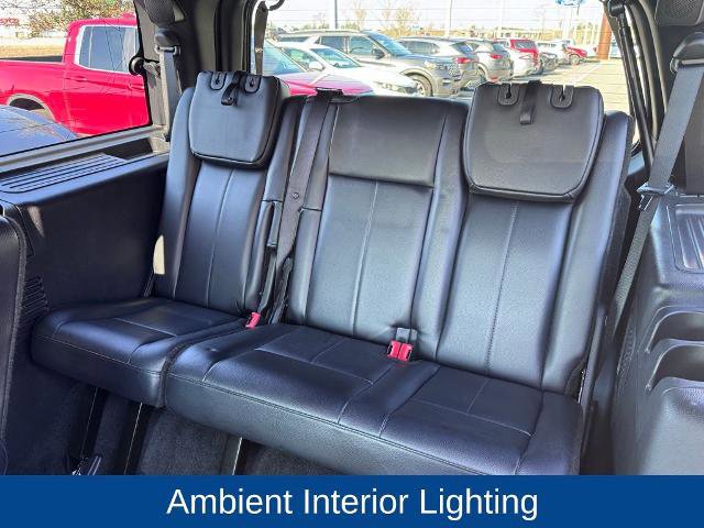 Certified 2017 Ford Expedition XLT w/ Equipment Group 202A image 13