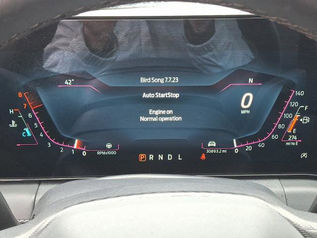 Certified 2024 Ford Mustang Premium image 23