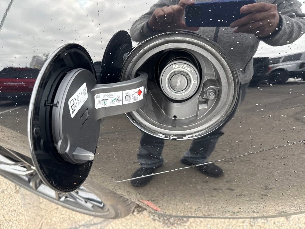 Certified 2025 Ford Mustang GT Premium image 15