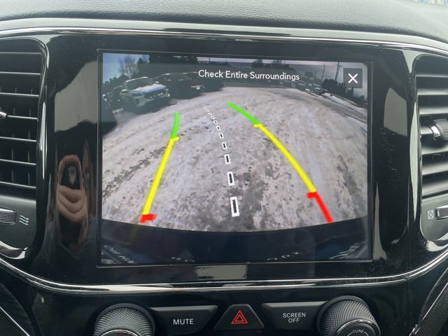 Used 2021 Jeep Grand Cherokee Limited w/ Quick Order Package 28K 80th image 31