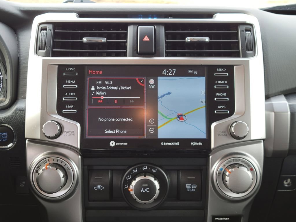 Used 2024 Toyota 4Runner SR5 Premium image 20