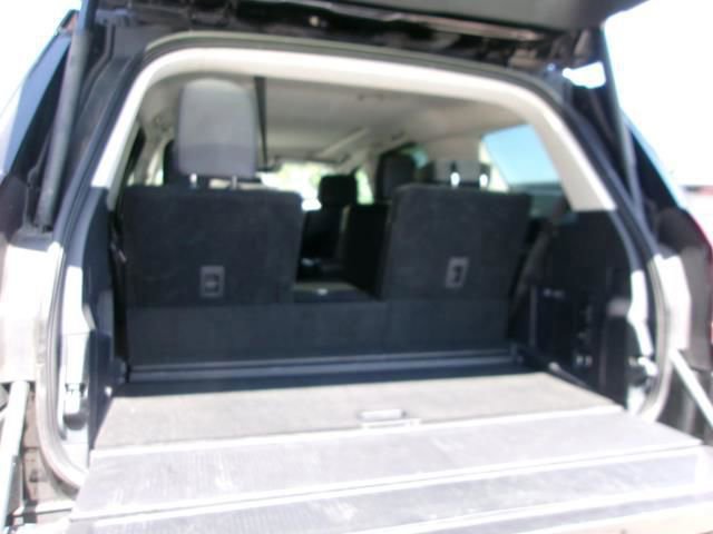 Certified 2025 Ford Expedition Platinum AWD/4WD image 11