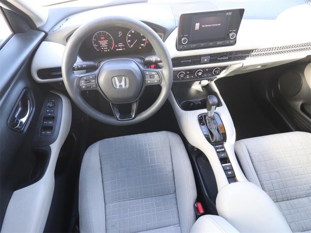 Used 2024 Honda HR-V LX image 10