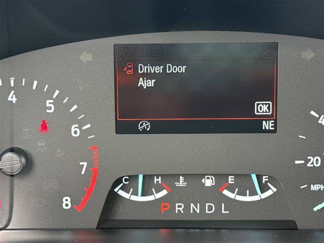 Certified 2021 Ford Escape SEL FWD image 21