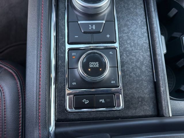 Certified 2023 Ford Expedition Limited AWD/4WD image 36