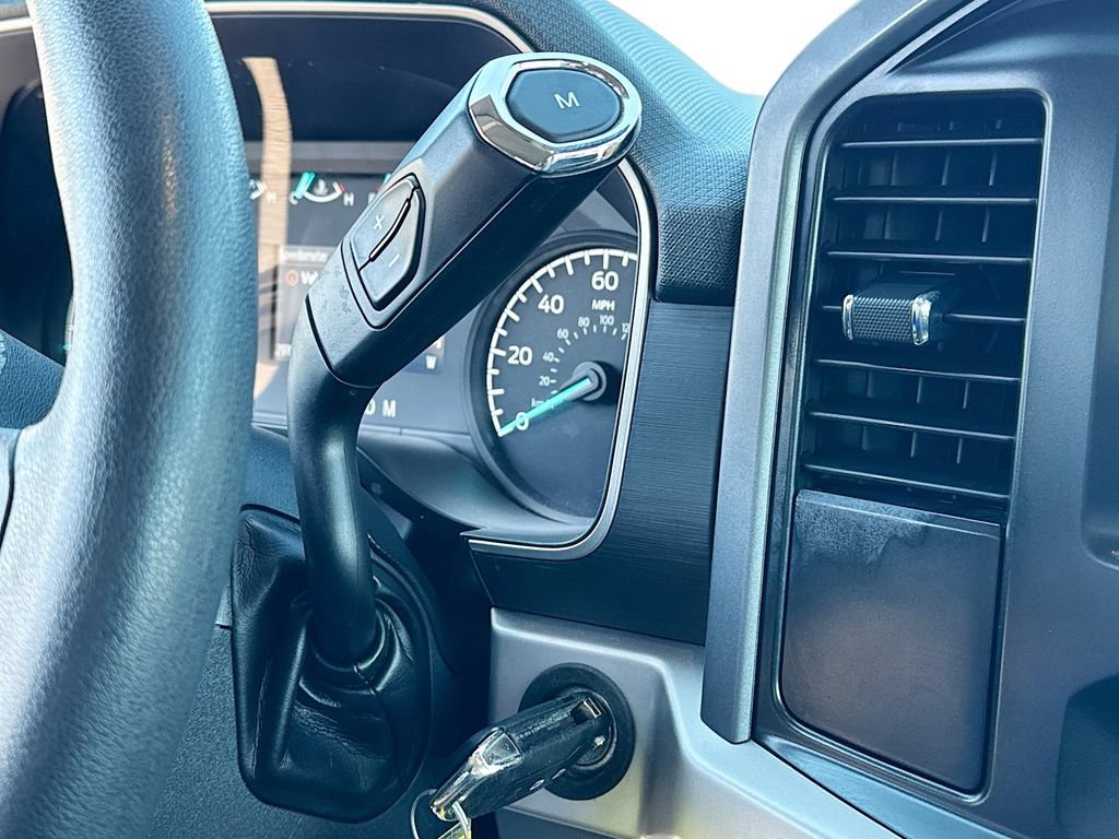 Certified 2023 Ford F150 XLT AWD/4WD image 18