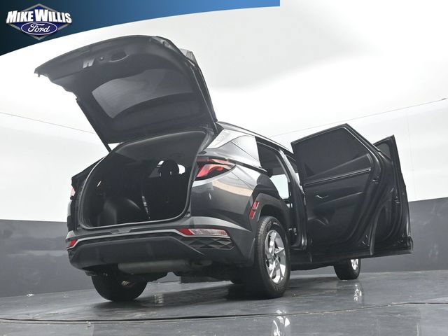 Used 2024 Hyundai Tucson SEL FWD image 29