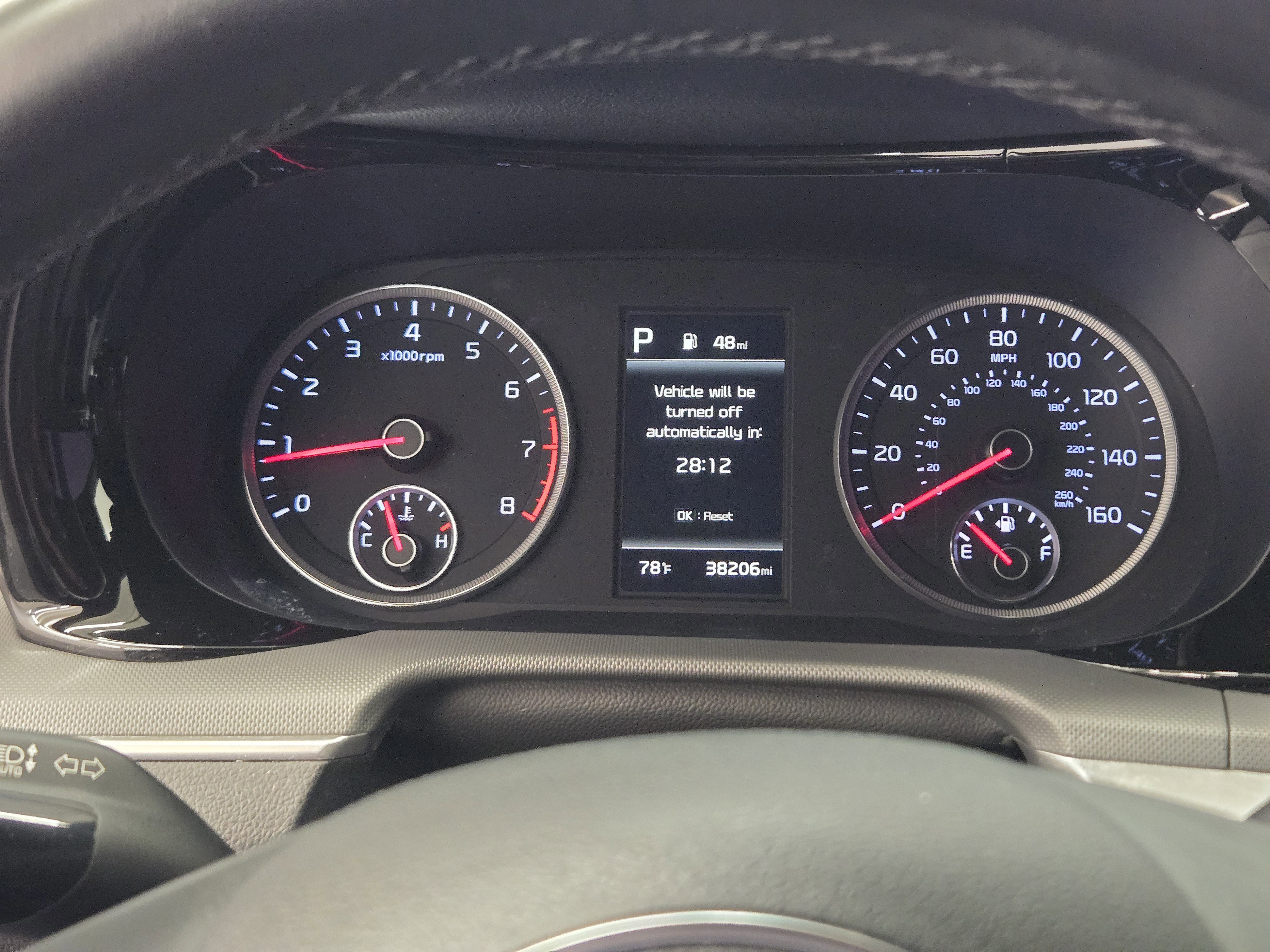 Used 2021 Kia K5 GT-Line w/ GT-Line FWD Premium Package image 14