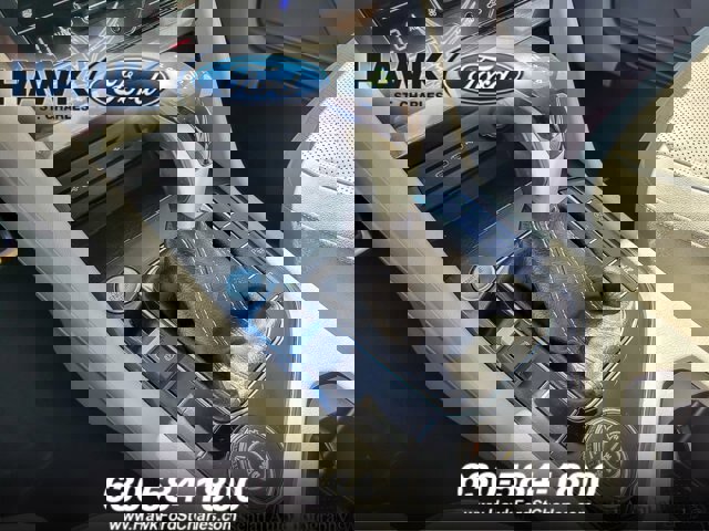 Used 2022 Volkswagen Tiguan SEL R-Line image 17