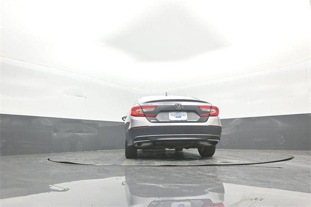 Used 2020 Honda Accord LX image 35