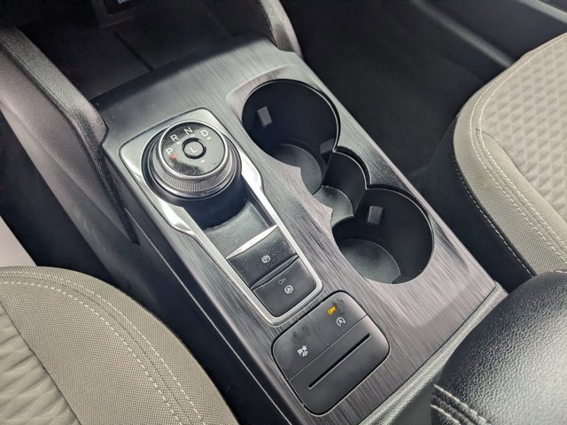 Certified 2022 Ford Escape SE w/ Convenience Package FWD image 25