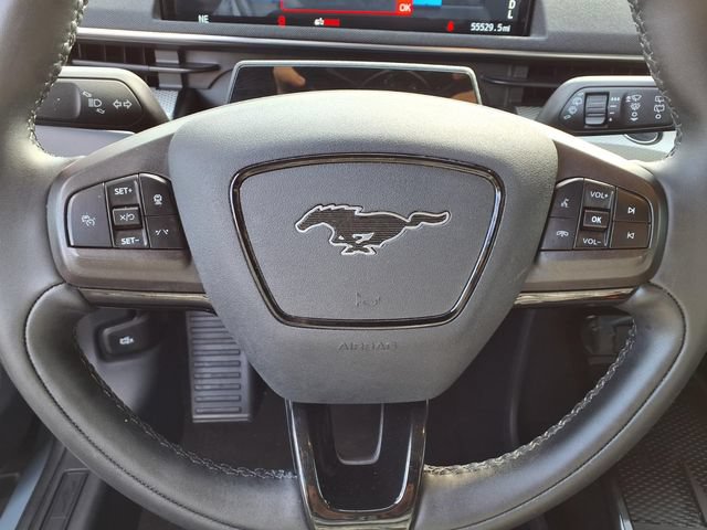 Certified 2023 Ford Mustang Mach-E Select RWD image 10