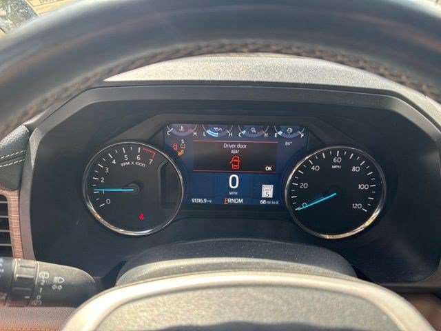 Certified 2022 Ford Expedition Max Limited AWD/4WD image 17