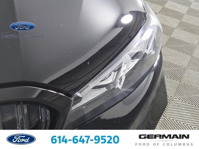 Used 2023 BMW 330i xDrive Sedan w/ Premium Package AWD/4WD image 14