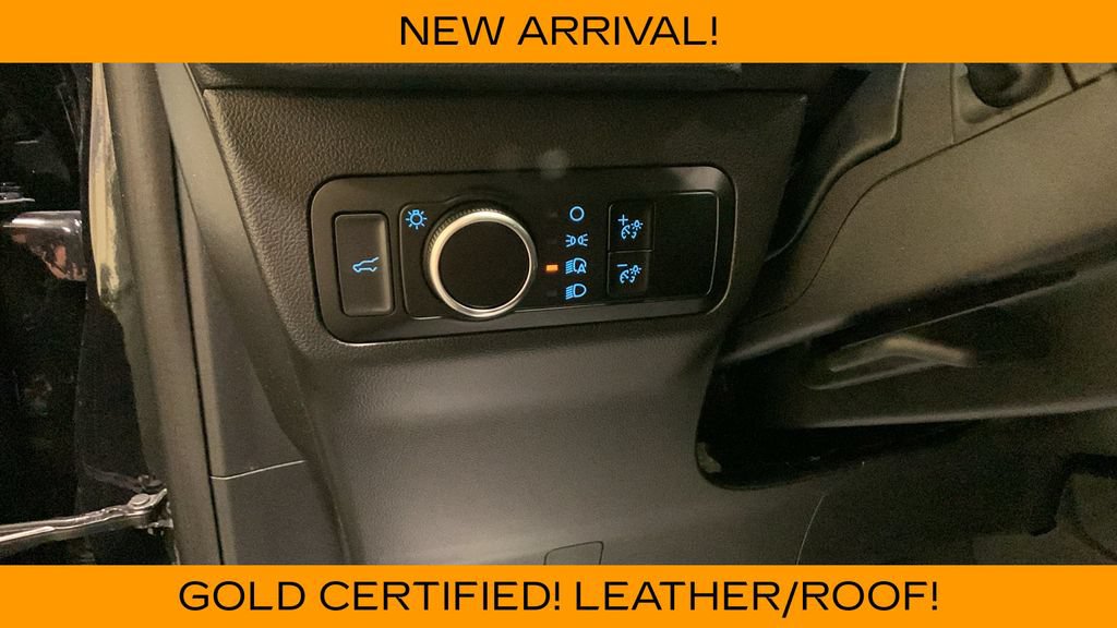 Certified 2024 Ford Escape ST-Line w/ Tech Pack #1 AWD/4WD image 28