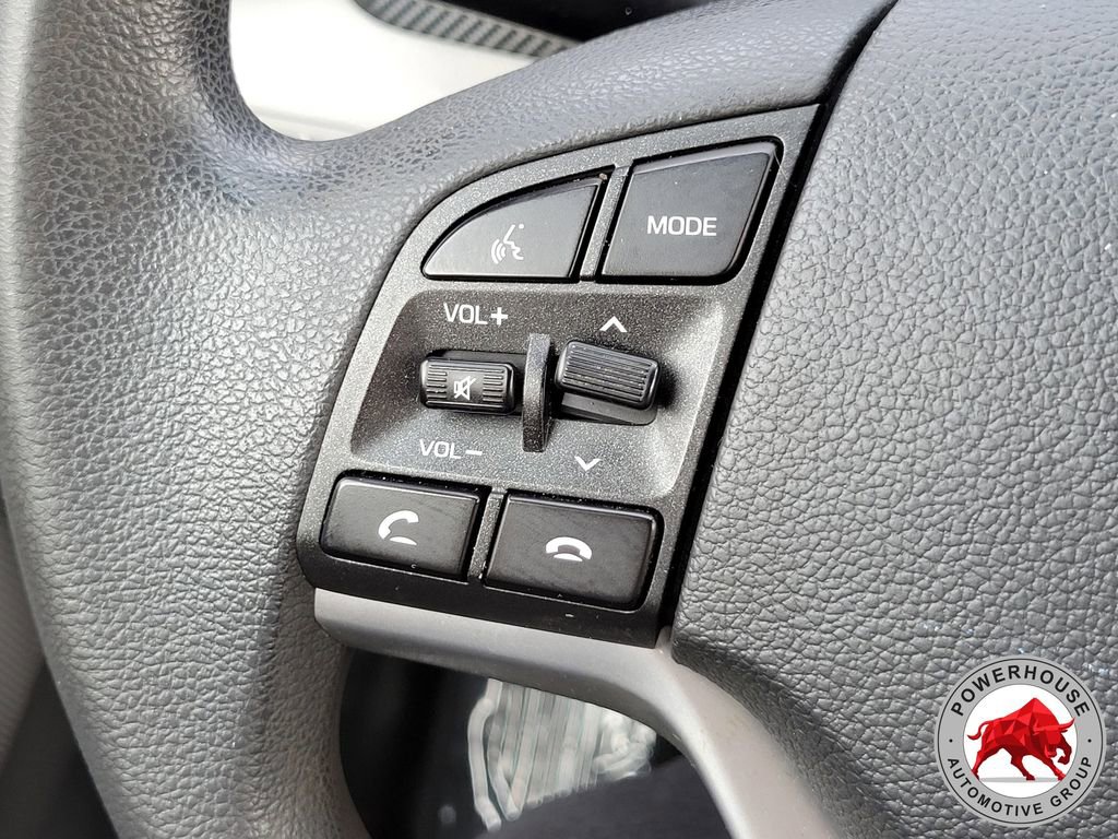 Used 2021 Hyundai Tucson SE AWD/4WD image 26