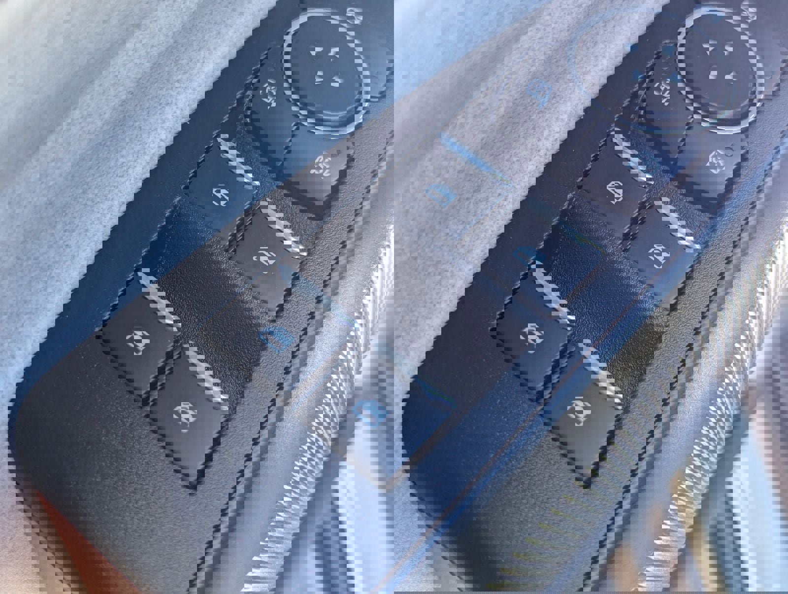 Certified 2022 Ford Maverick XLT image 19