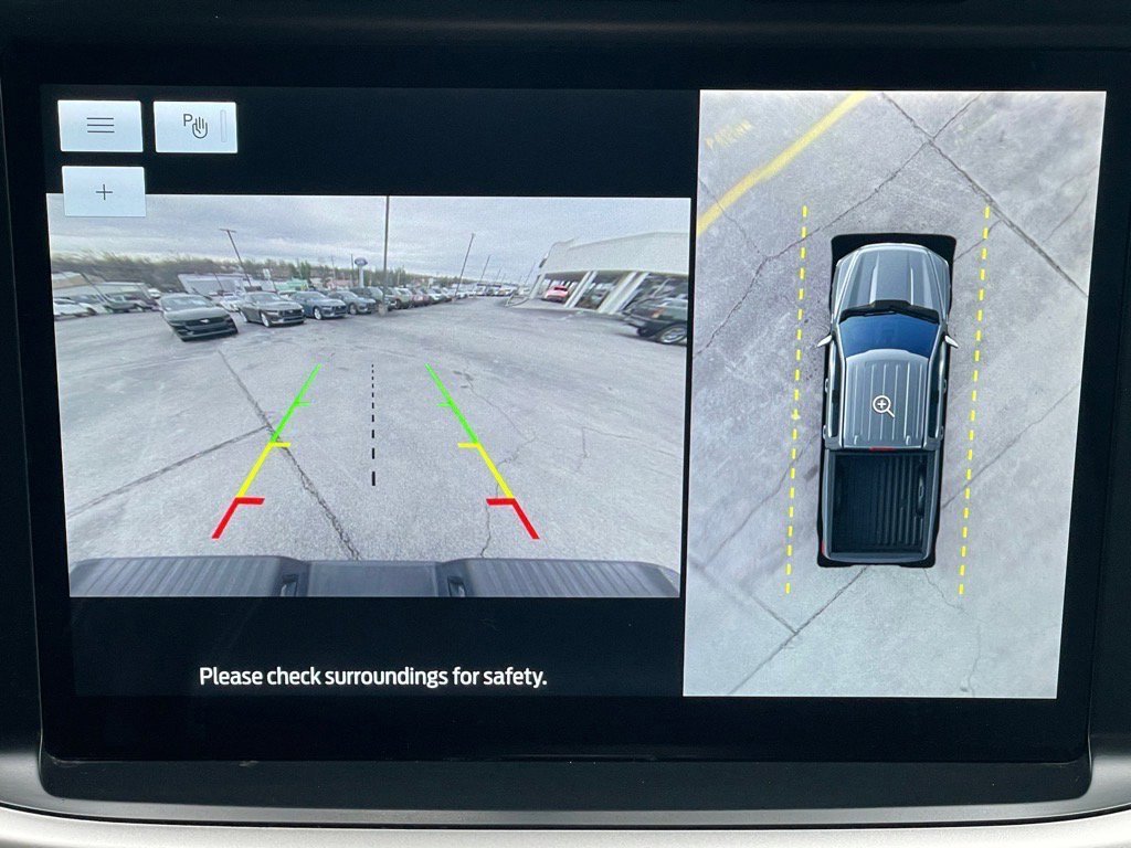 Certified 2021 Ford F150 XLT w/ Equipment Group 302A High image 23