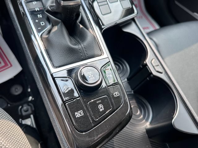 Used 2024 Kia Sportage EX AWD/4WD image 18