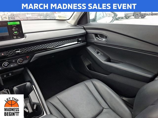 Used 2024 Honda Accord EX-L image 16