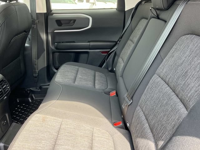 Certified 2023 Ford Bronco Sport Big Bend w/ Convenience Package AWD/4WD image 28