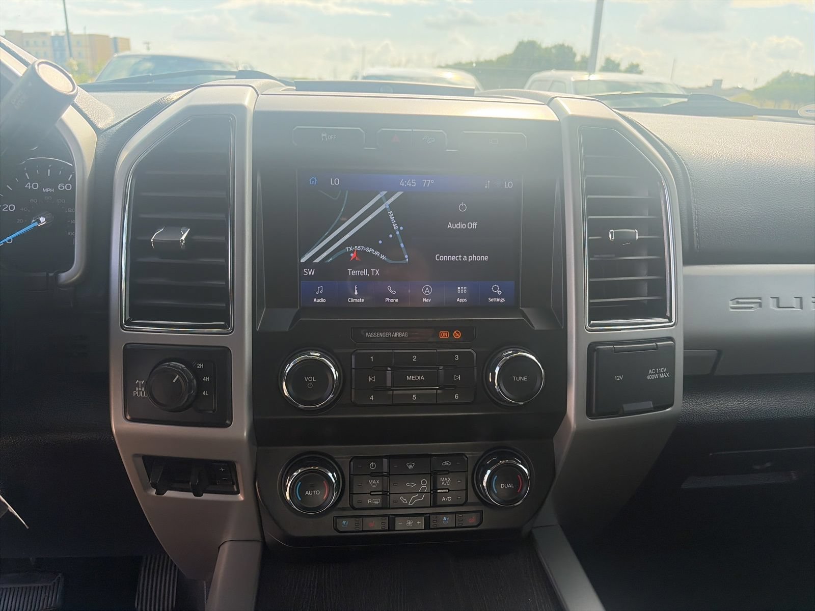 Certified 2021 Ford F250 Lariat w/ Lariat Value Package AWD/4WD image 21