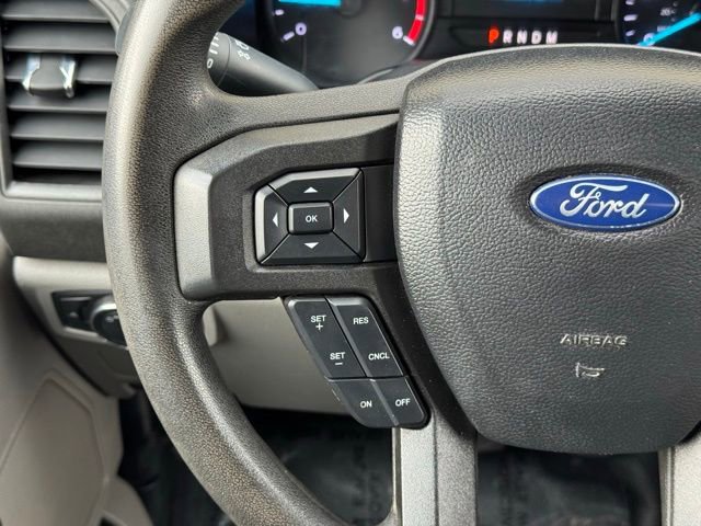 Certified 2021 Ford F450 XL w/ Power Equipment Group AWD/4WD image 21