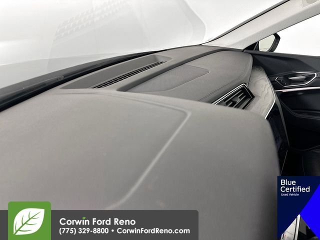 Used 2021 Audi e-tron Premium Plus w/ Premium Plus Package AWD/4WD image 12