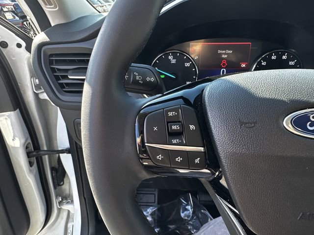 Certified 2022 Ford Escape SE w/ Convenience Package image 29