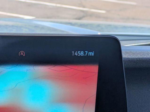 Certified 2025 Ford Expedition Max King Ranch image 19