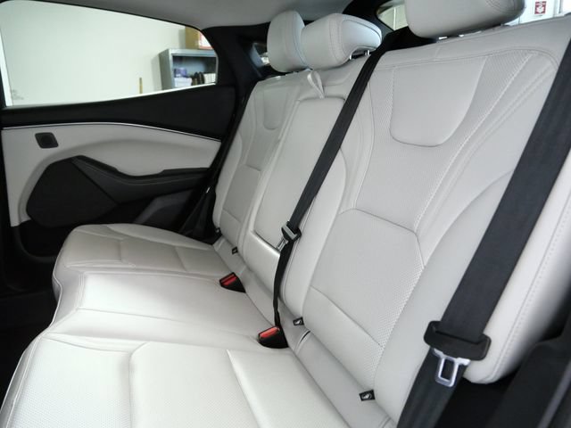 Certified 2025 Ford Mustang Mach-E Premium AWD/4WD image 11