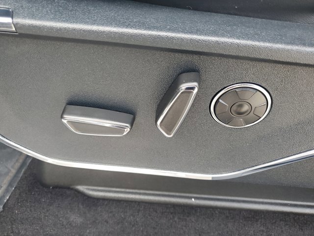 Certified 2021 Ford F150 Platinum w/ Equipment Group 701A High image 25