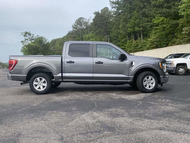 Certified 2023 Ford F150 XLT RWD image 2