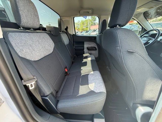 Certified 2026 Ford Maverick XLT w/ XLT Luxury Package AWD/4WD image 16