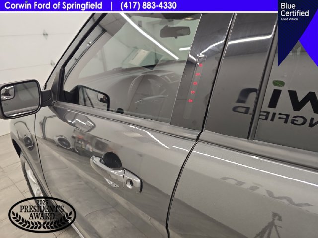 Certified 2017 Ford Explorer XLT AWD/4WD image 20