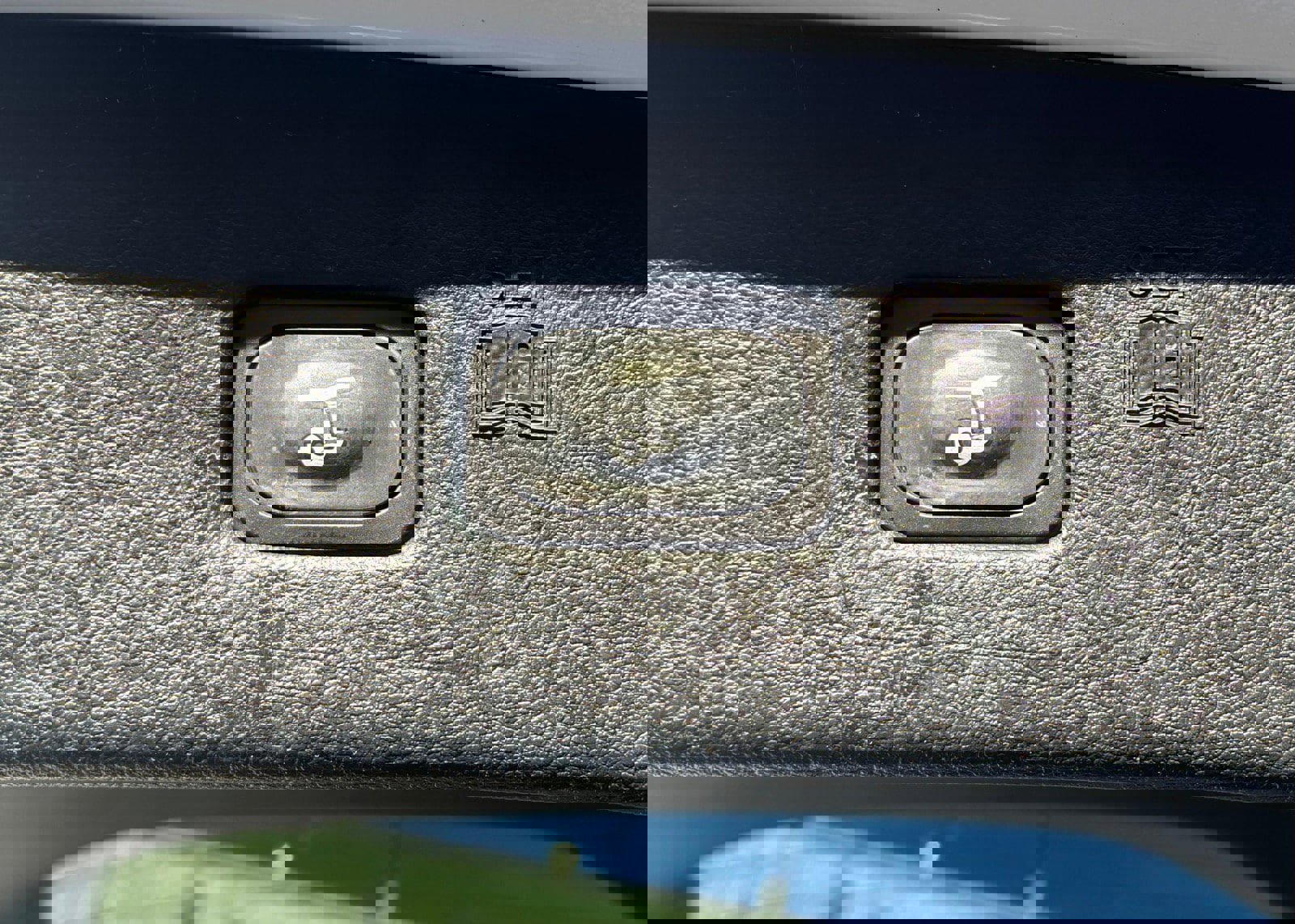 Certified 2022 Ford Edge Titanium w/ Equipment Group 301A image 11