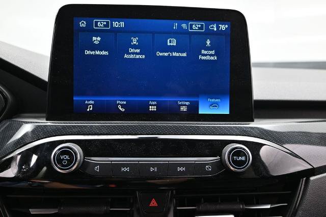 Certified 2025 Ford Escape ST-Line Select AWD/4WD image 29