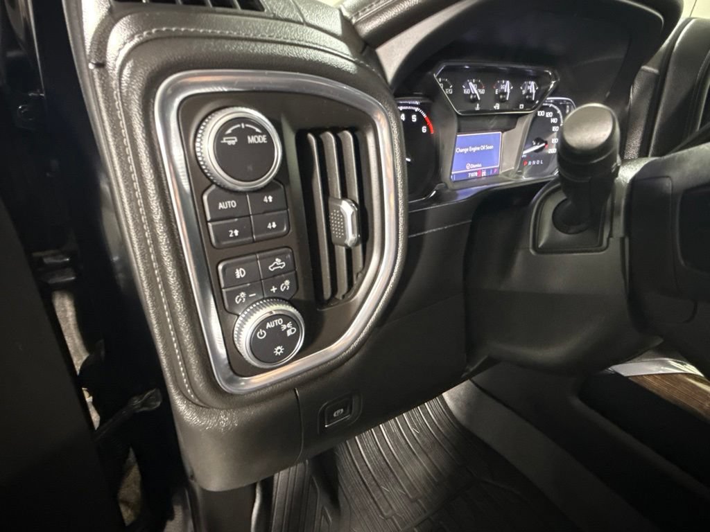 Used 2020 GMC Sierra 1500 Elevation AWD/4WD image 19