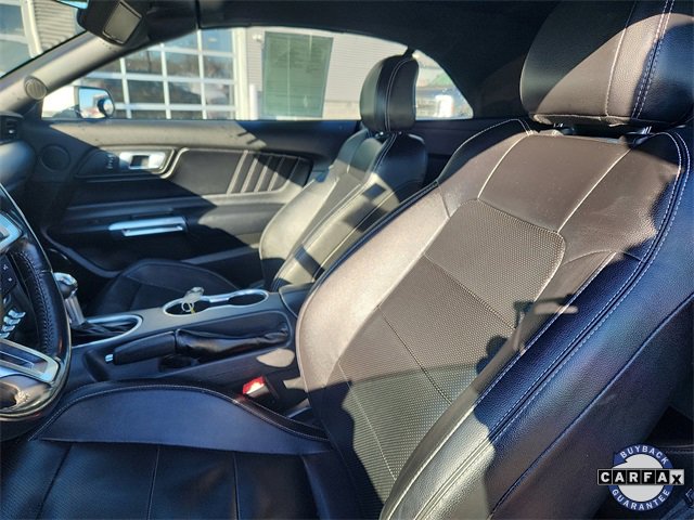 Certified 2023 Ford Mustang Premium image 21